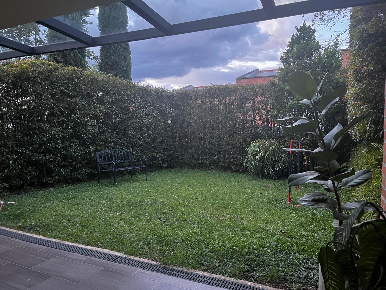 Casa para la venta en Envigado la Calleja