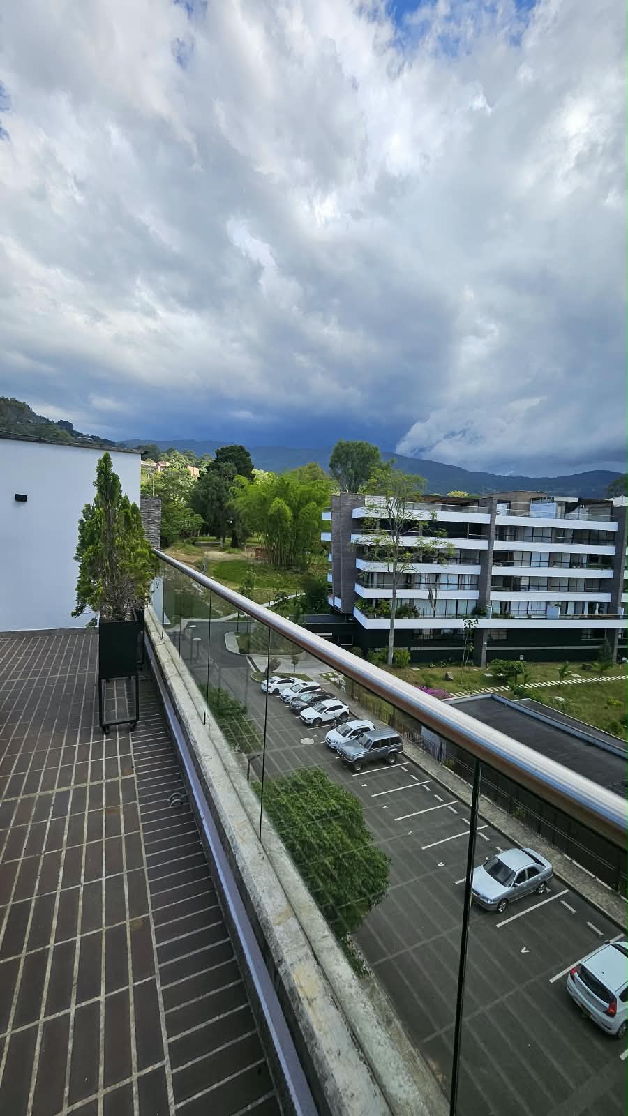 Apartamento en venta en Envigado Loma del Escobero