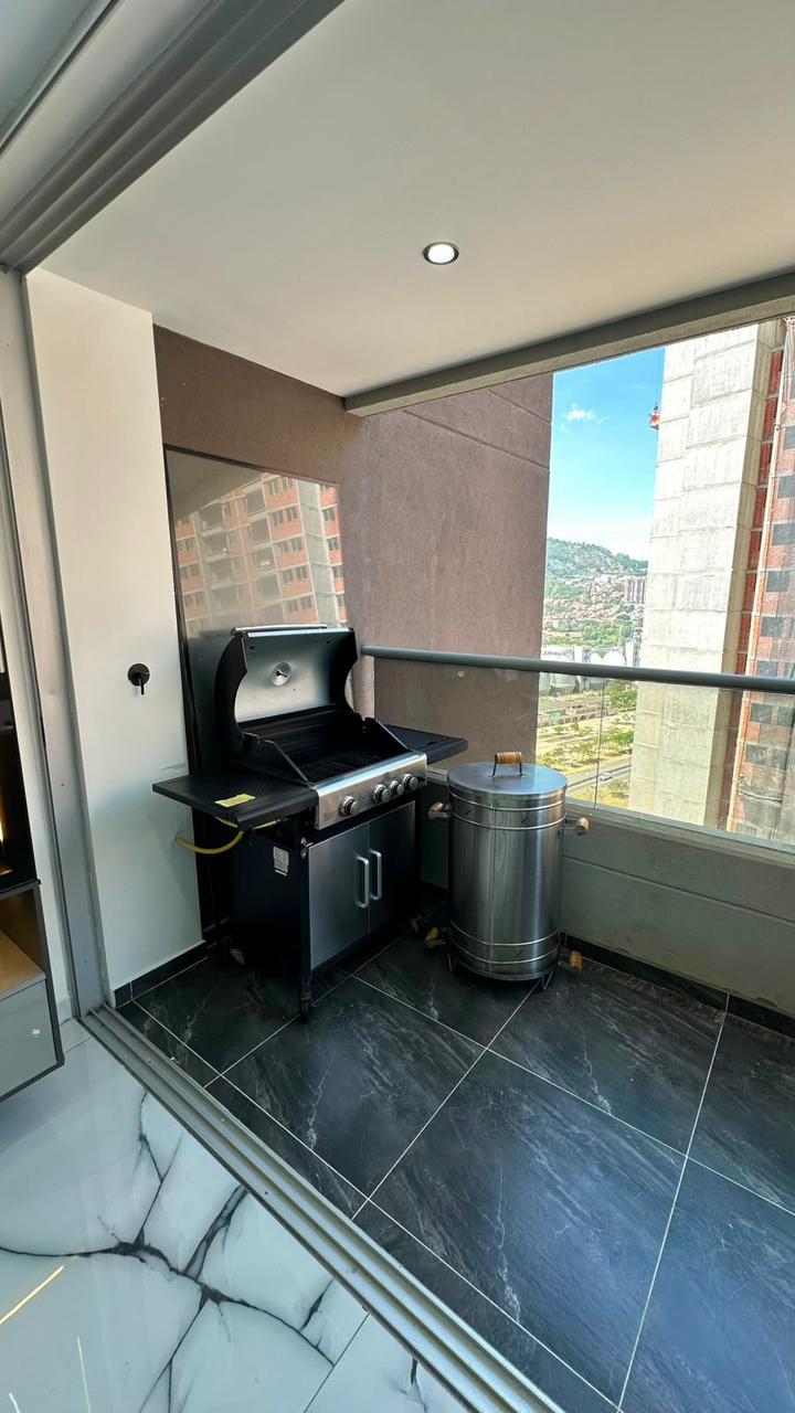 Apartamento para arriendo  en Bello Norteamérica