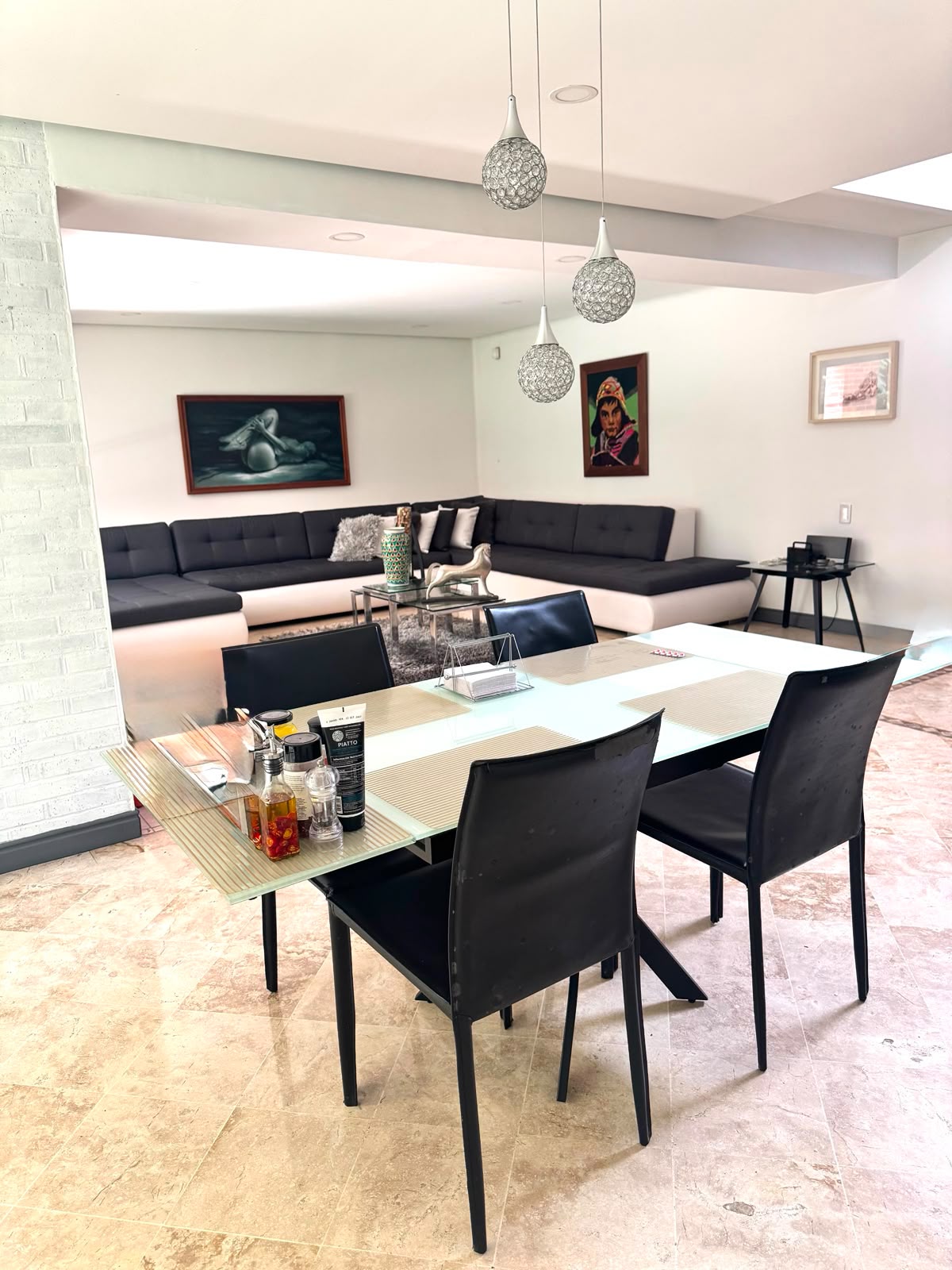 Casa en  venta en altos del   Poblado Medellin