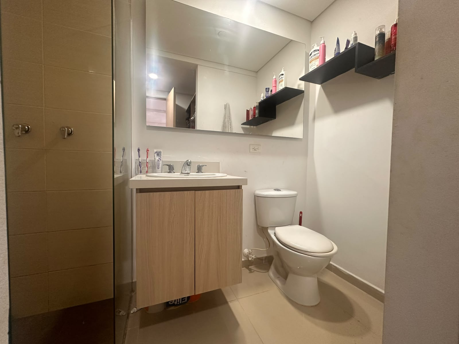 Venta de apartamento en Itagui Fatima