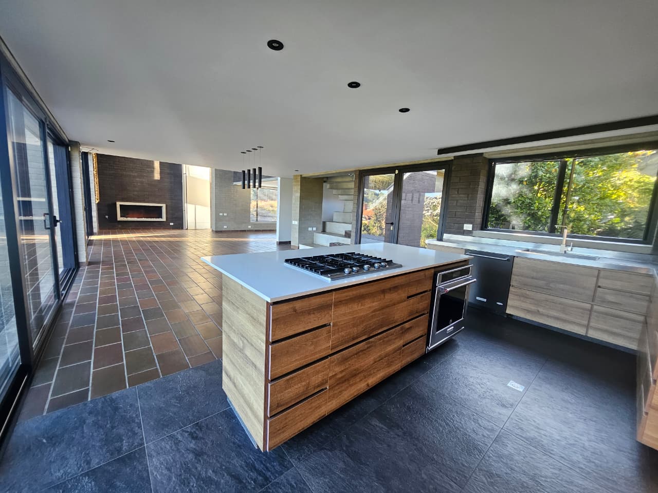 Casa para arriendo en Envigado Loma del Escobero