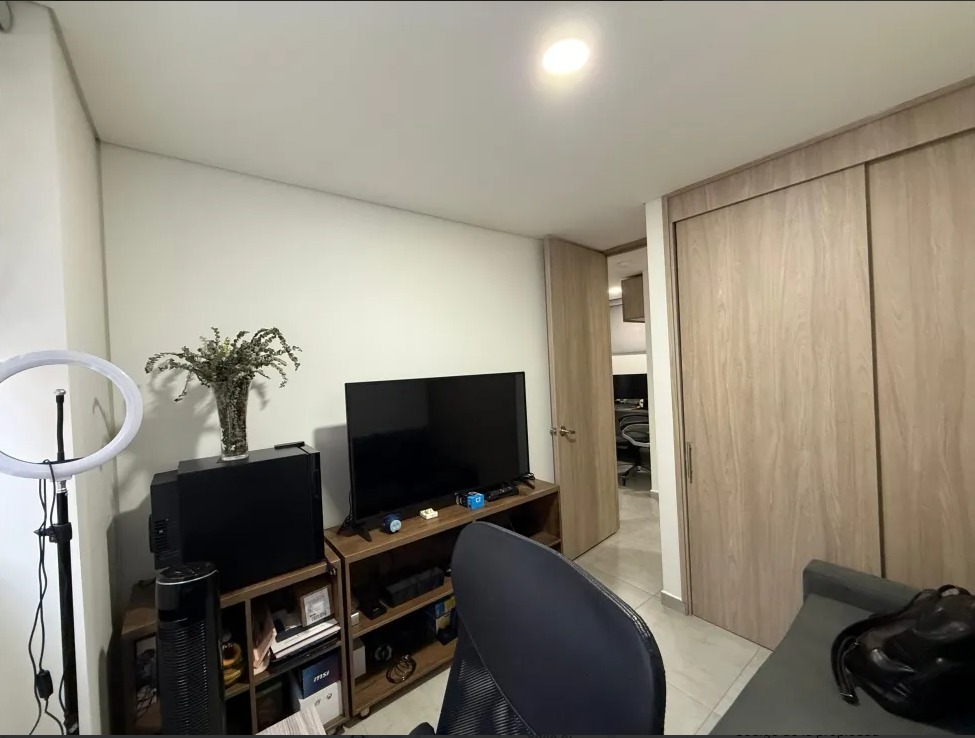 Apartamento Para la Venta en Guayabal Medellin