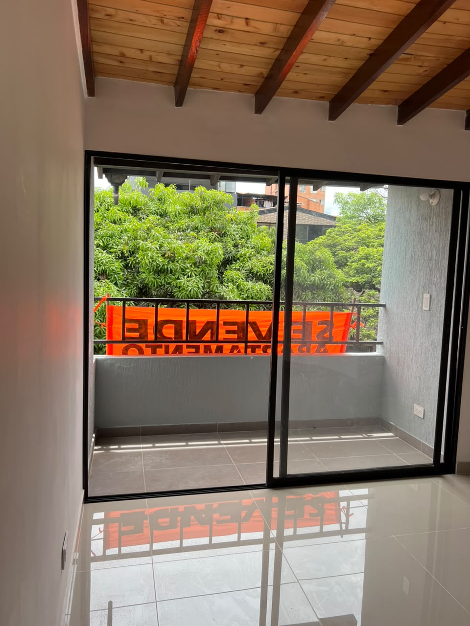Apartamento en venta La América - Medellín