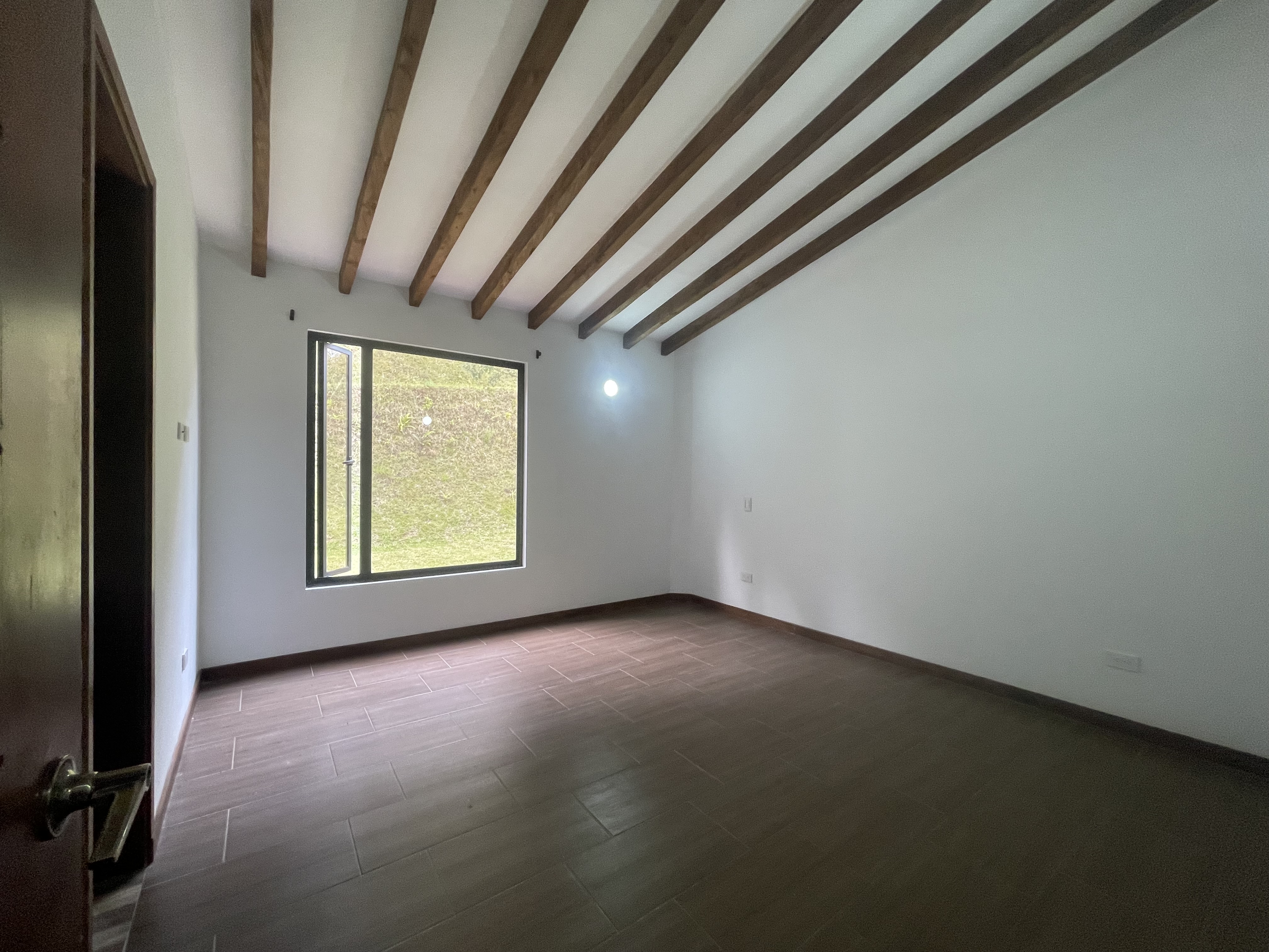 Casa campestre para la renta en San Vicente Ferrer