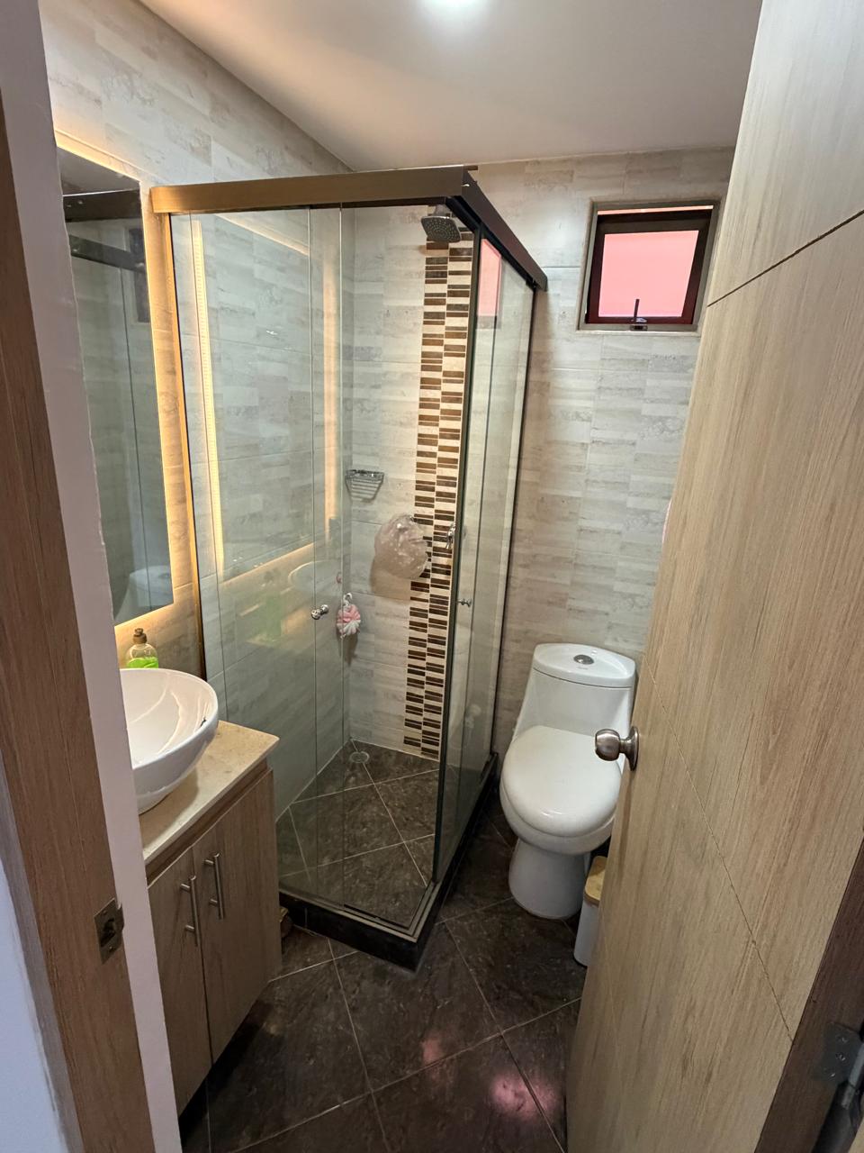 Apartamento para la venta en La Estrella San Antonio de Prado