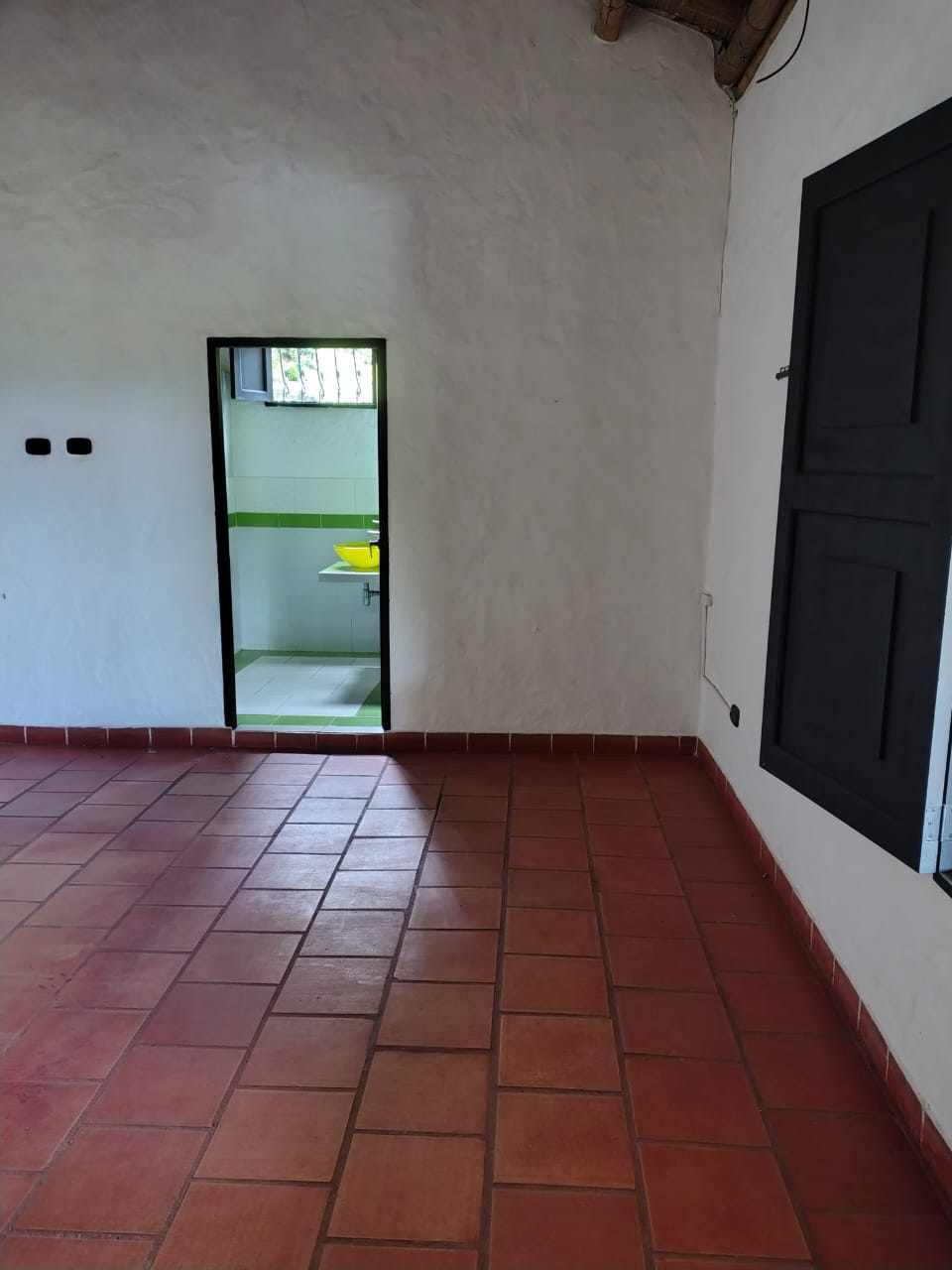 Casa para la venta en Rionegro vereda Mampuesto Antioquia