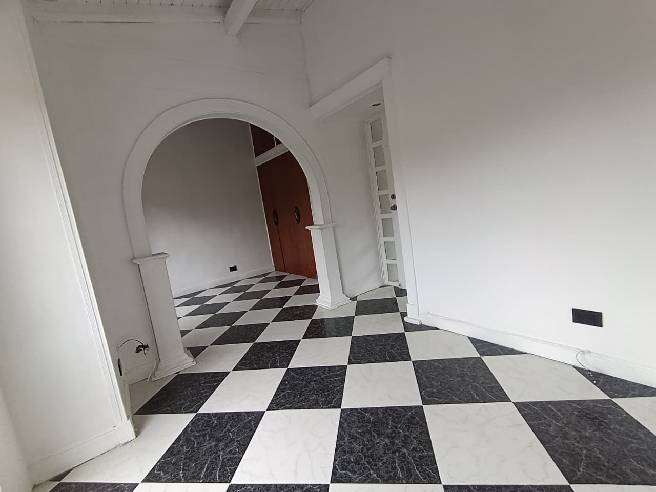 Casa para arriendo en Belén Rincón