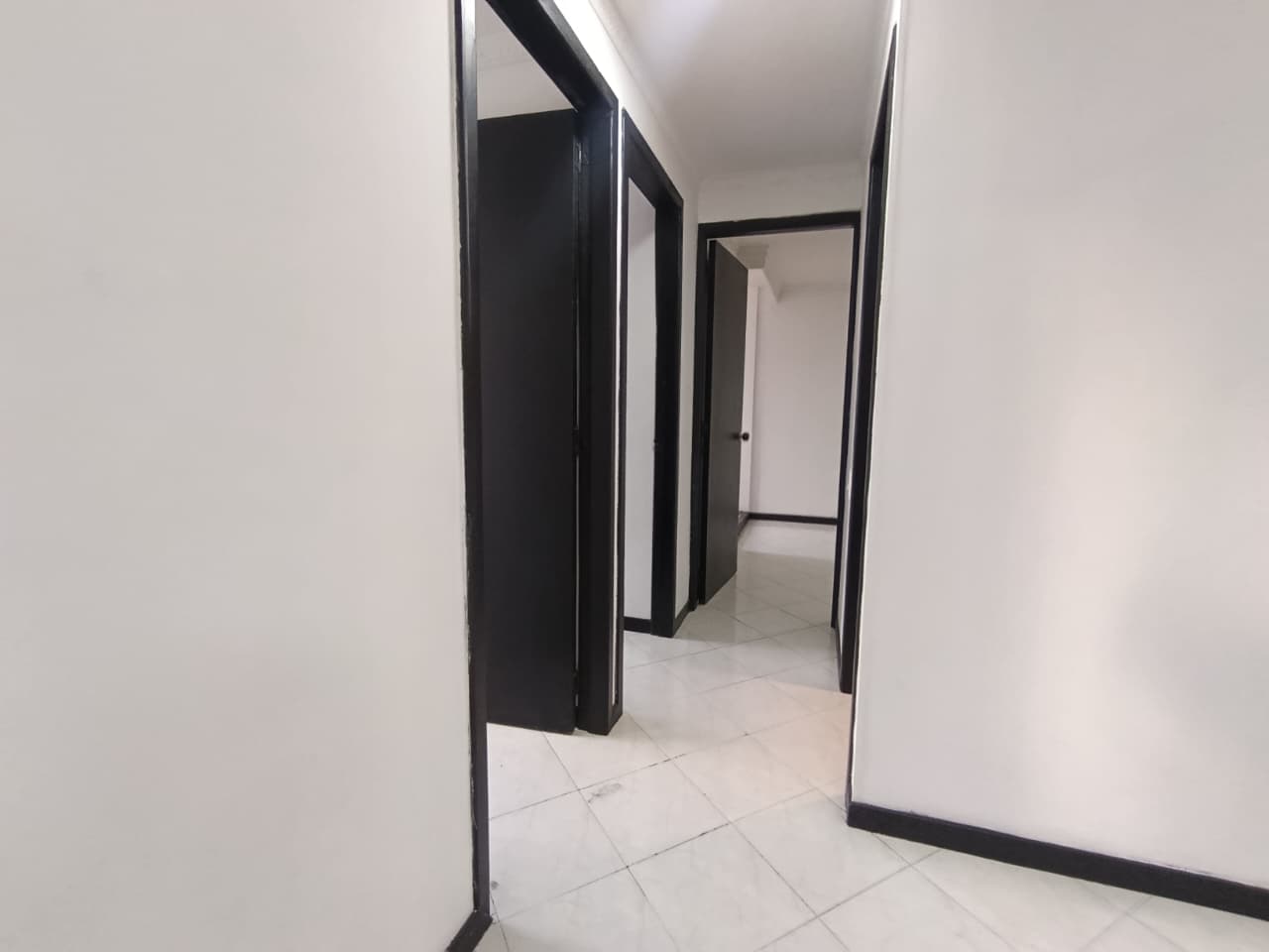 Apartamento en arriendo en Loma de los Bernal Medellín