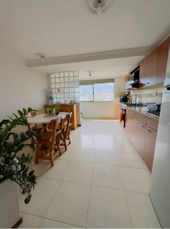 Apartamento para la venta en La Almería