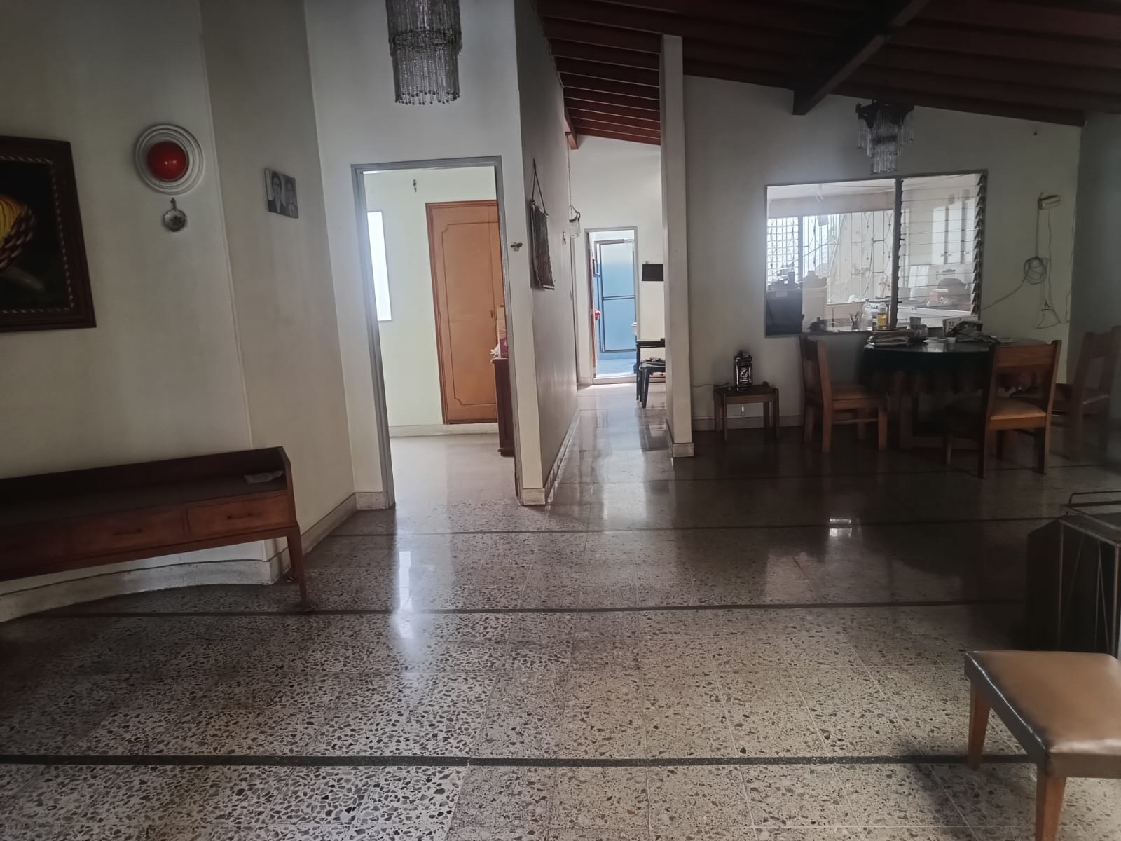 Casa en venta en Calasanz Medellín