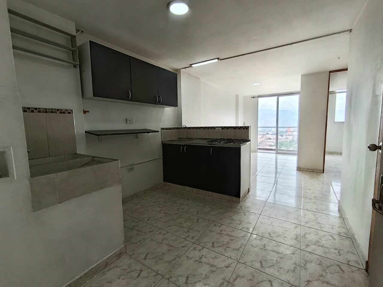Apartamento en arriendo en  Buenos Aires