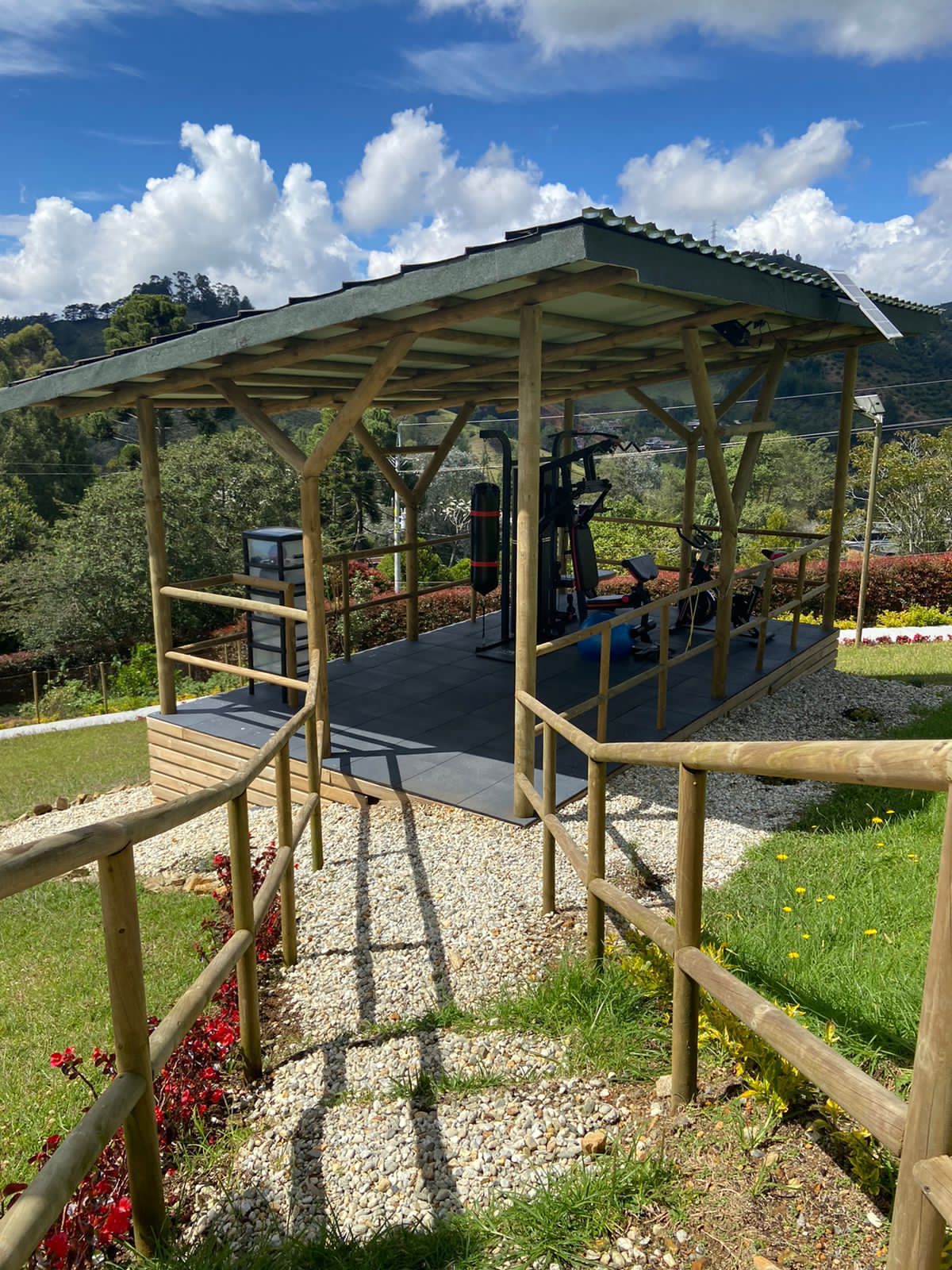 Casa (Mansión) para la venta en las Palmas  vía la Fe