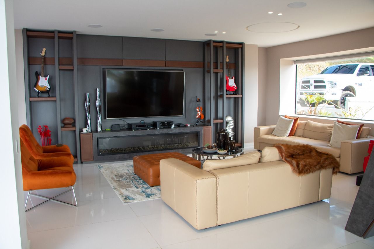 Exclusiva casa en venta en las Palmas Medellin