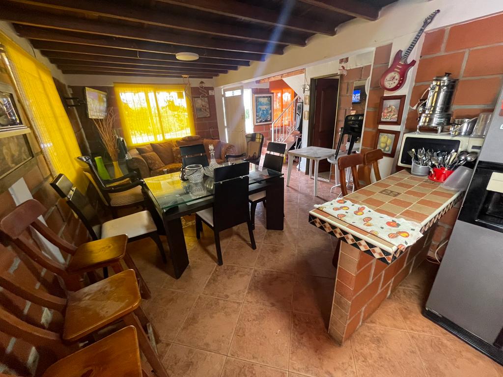 Finca en Venta en Guarne la Hondita Medellin