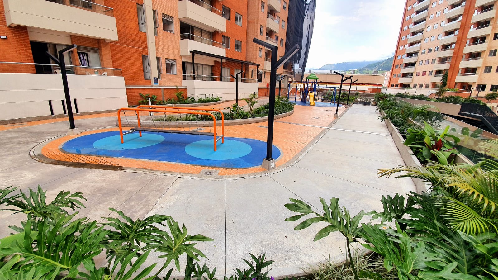 Apartamento en venta en  Ciudad Fabricato Bello