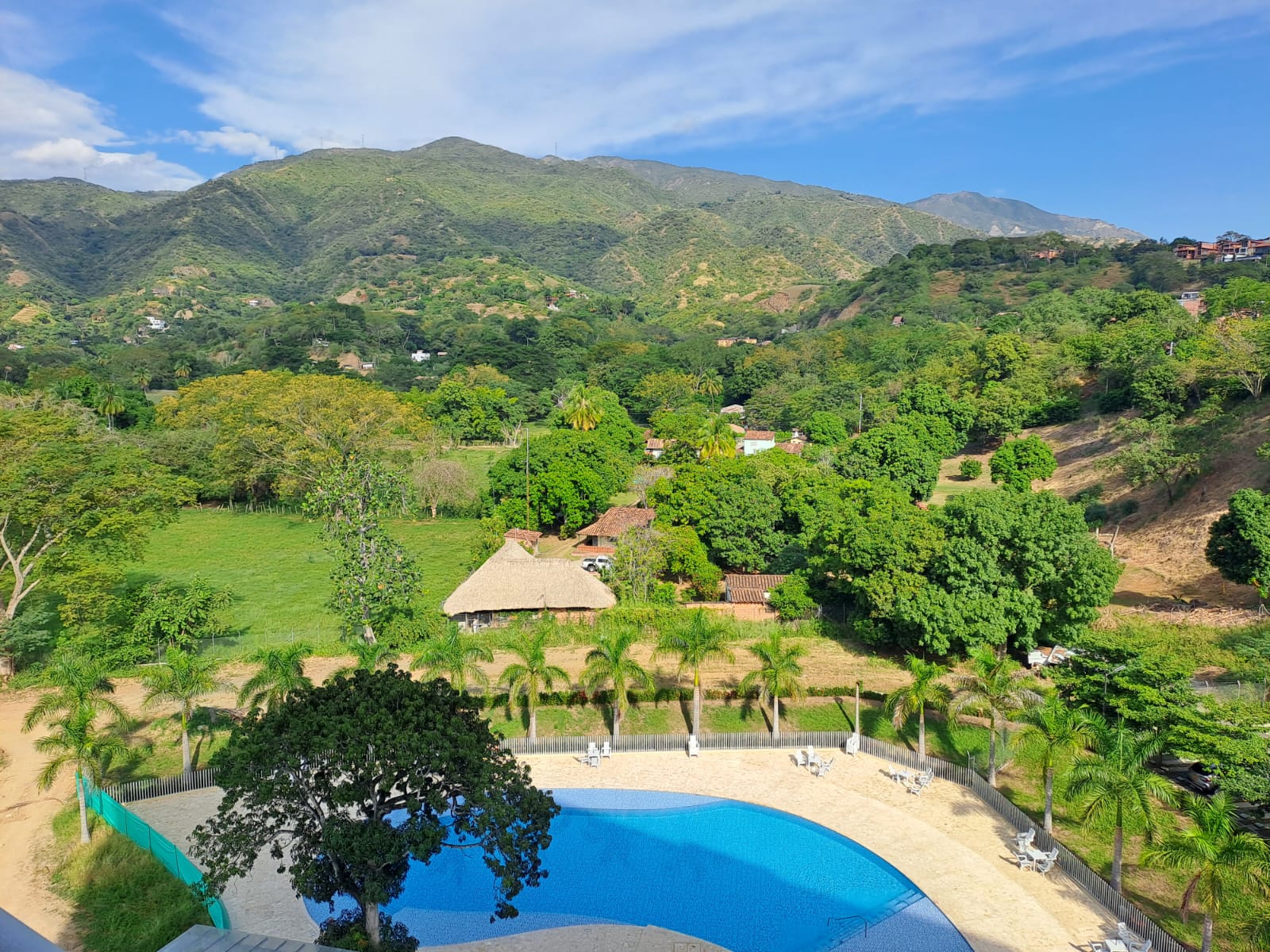 APARTAMENTO  DE RECREO EN VENTA EN SANTA FE DE ANTIOQUIA