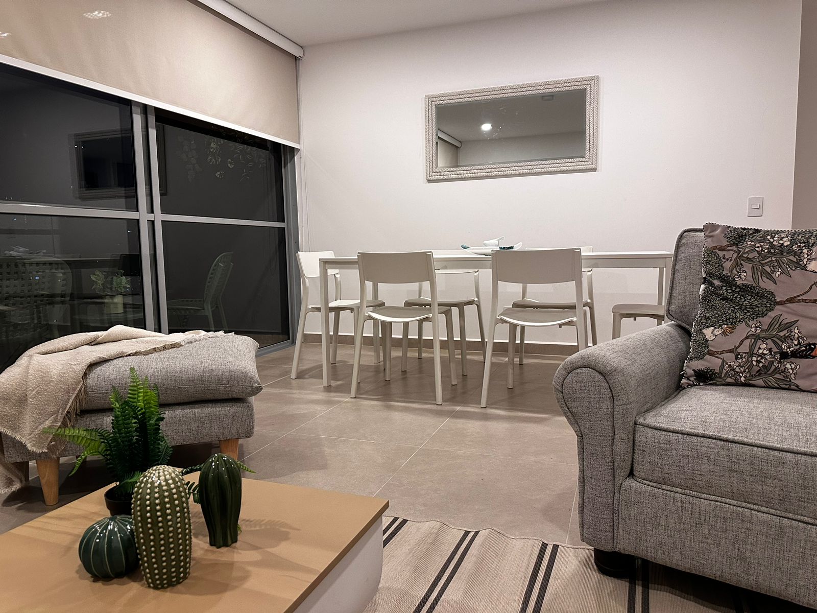 Apartamento en venta en Ciudad del Rio- Poblado Medellín