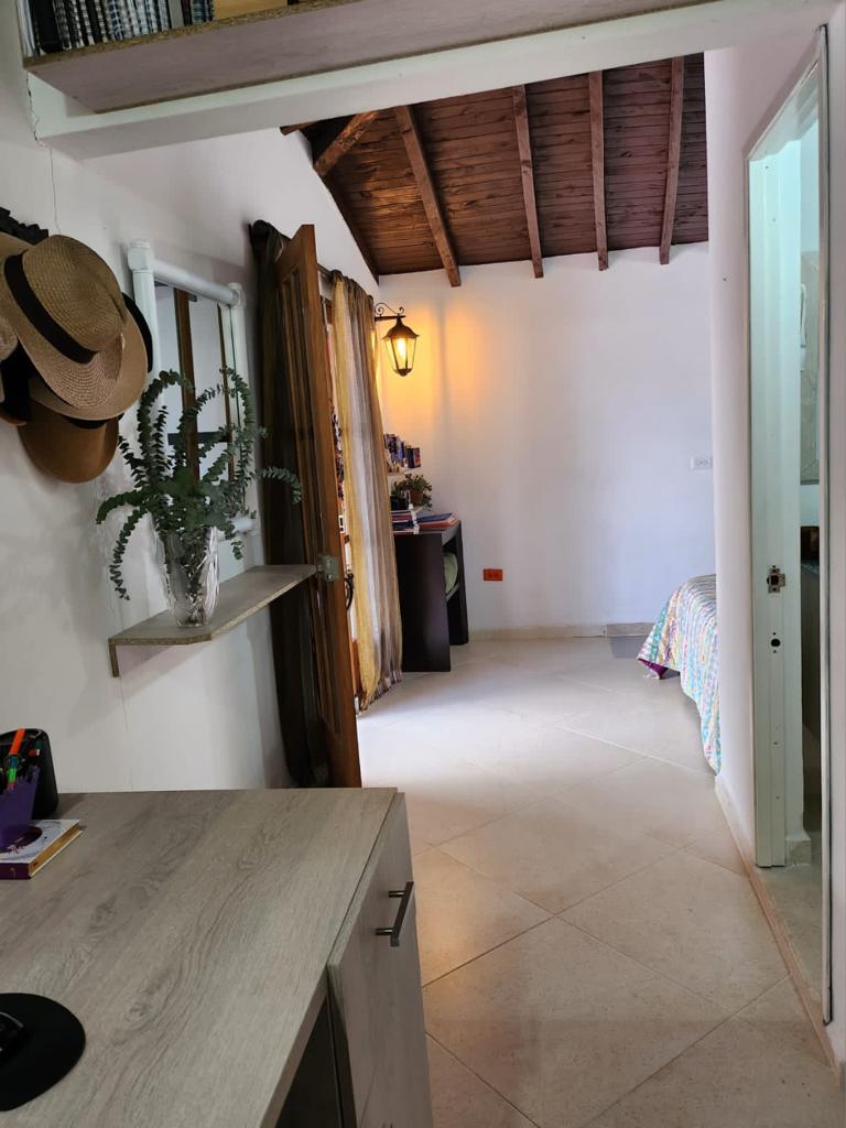 Venta de finca en El Peñol Vereda La Helida