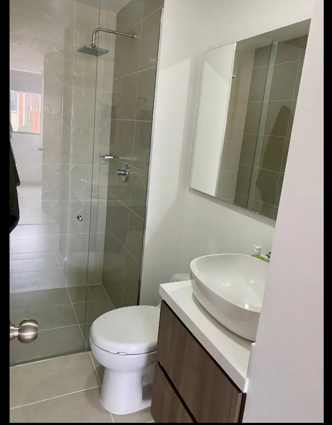 Apartamento para  la venta sector san Diego