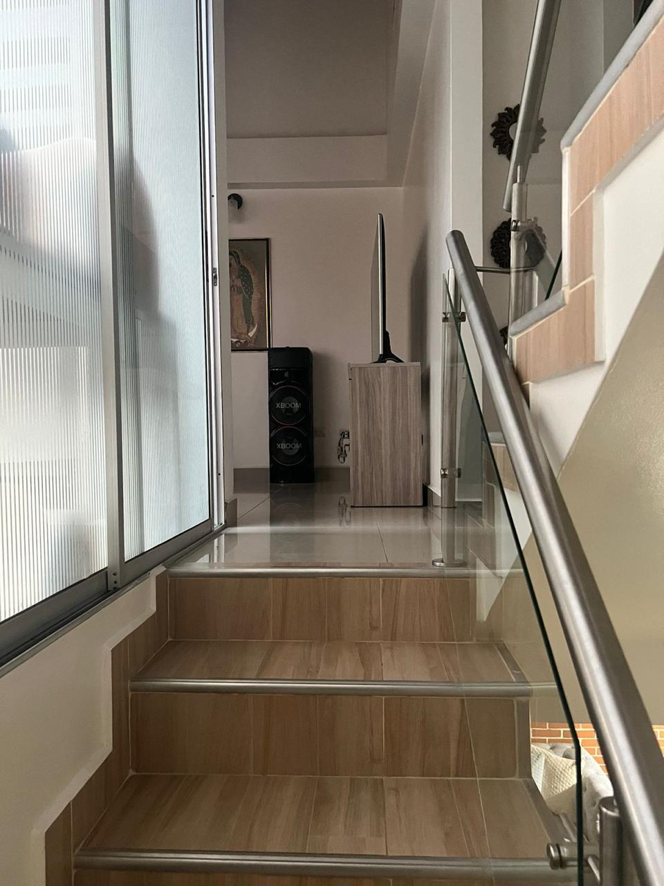 Casa para la venta en La Estrella Cerca del Parque - Antioquia