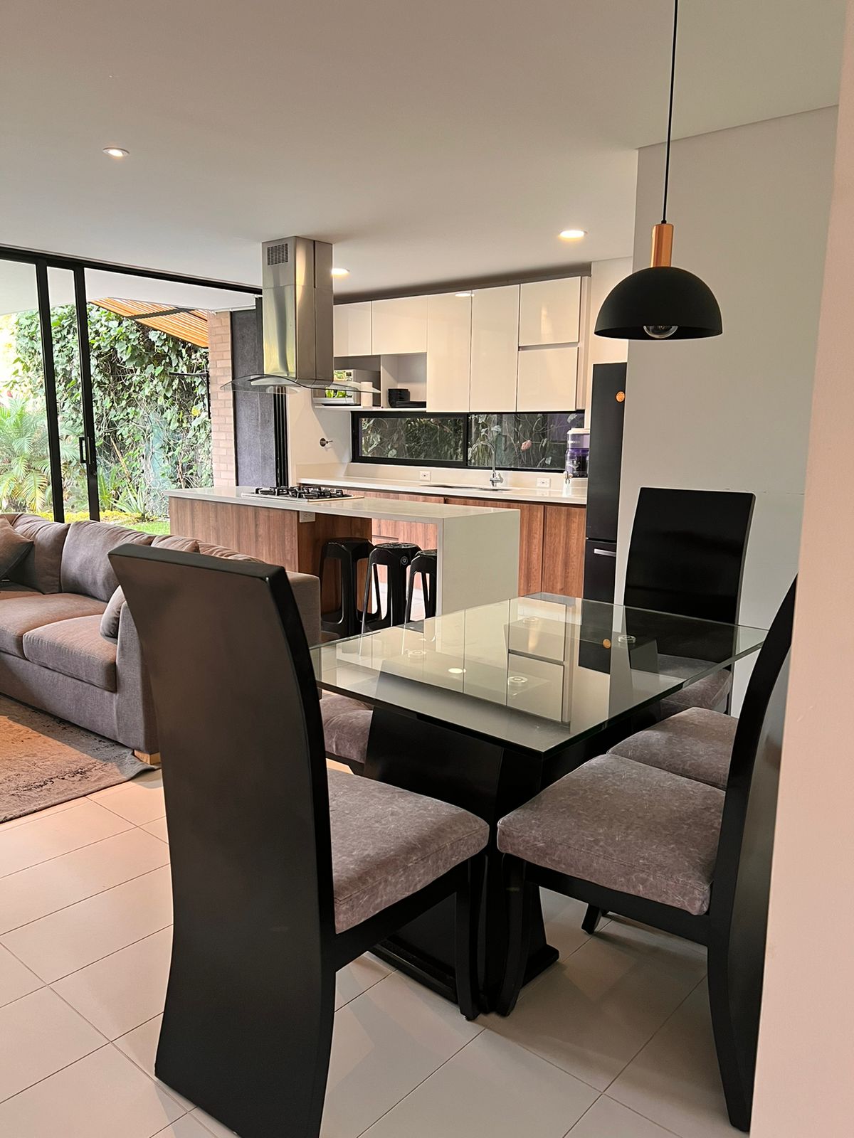 Casa para la venta en Envigado la Calleja
