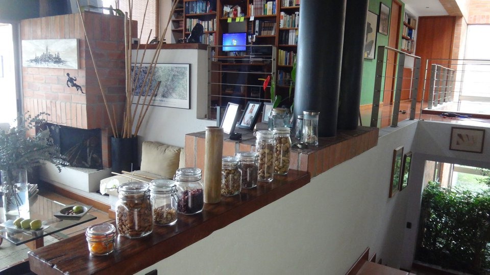 Casa en venta en las Palmas Medellin