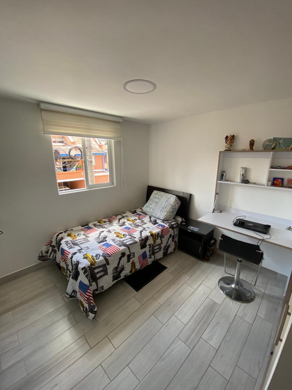 Casa en venta Belen la Mota Medellin