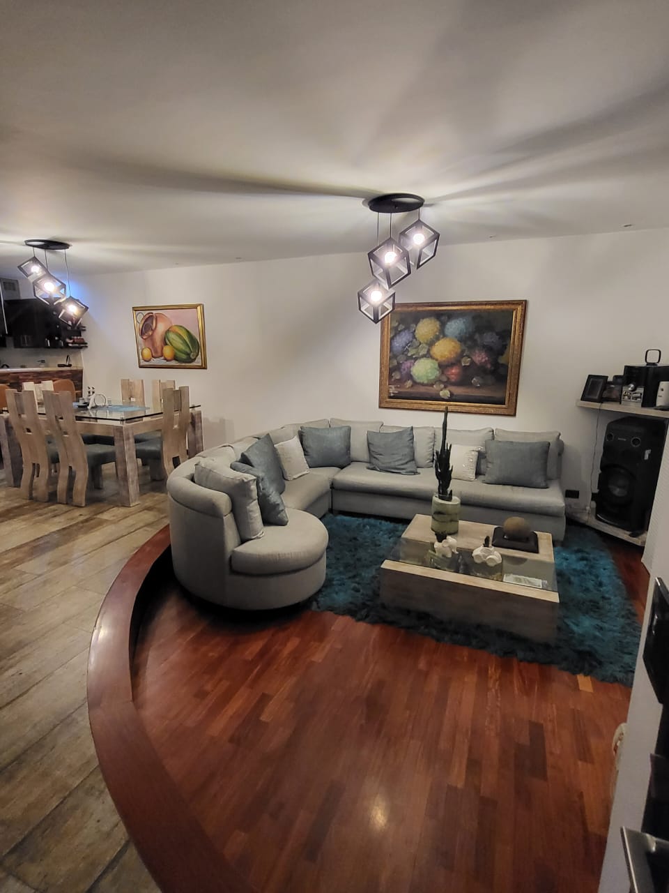 Casa en venta en la Estrella