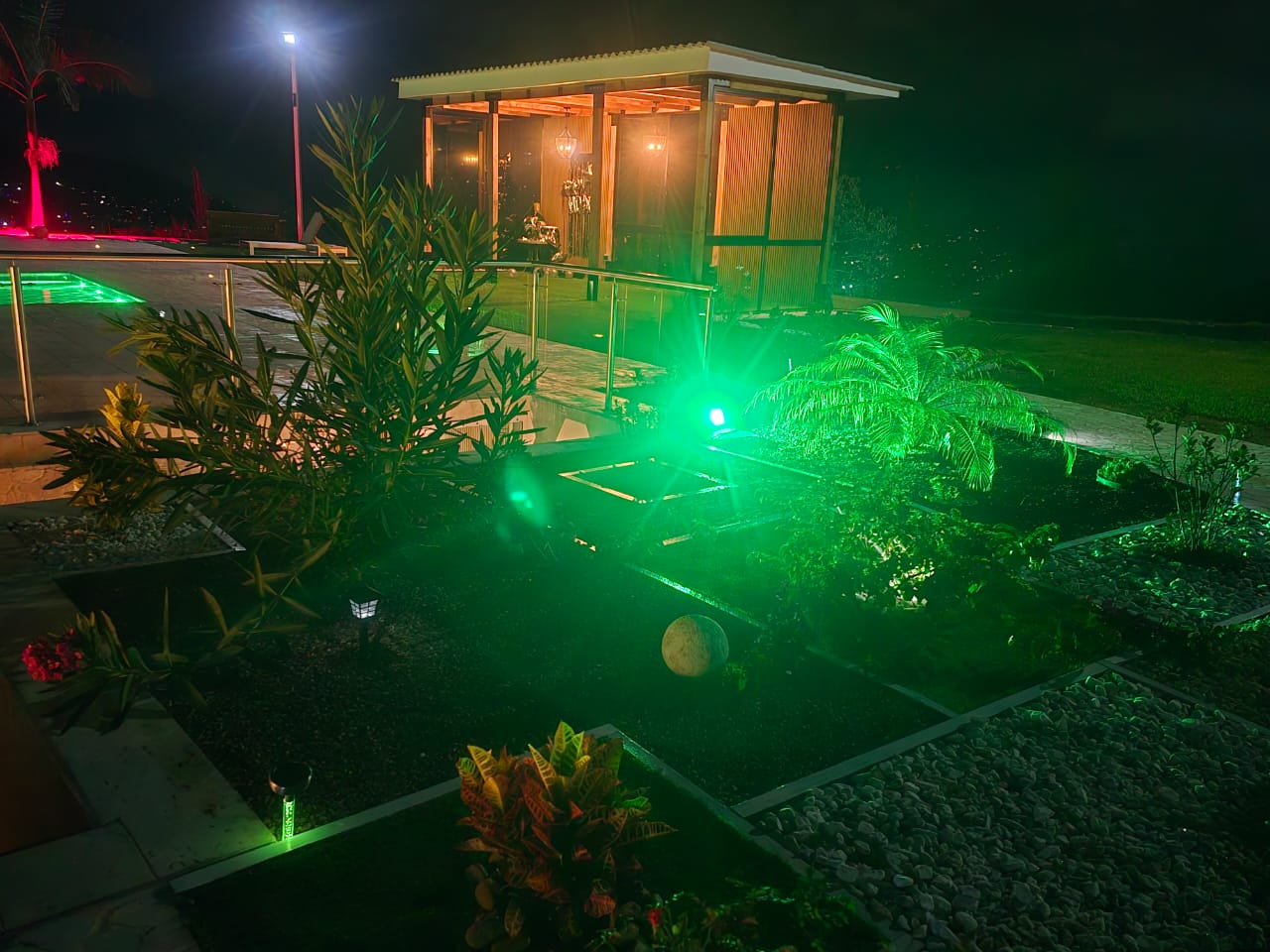 FINCA PARA LA VENTA EN COPACABANA