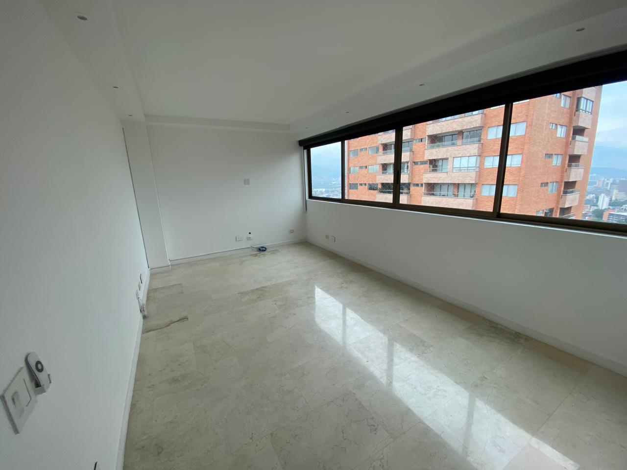 Pent hause dúplex en venta en Poblado los Parra Medellín