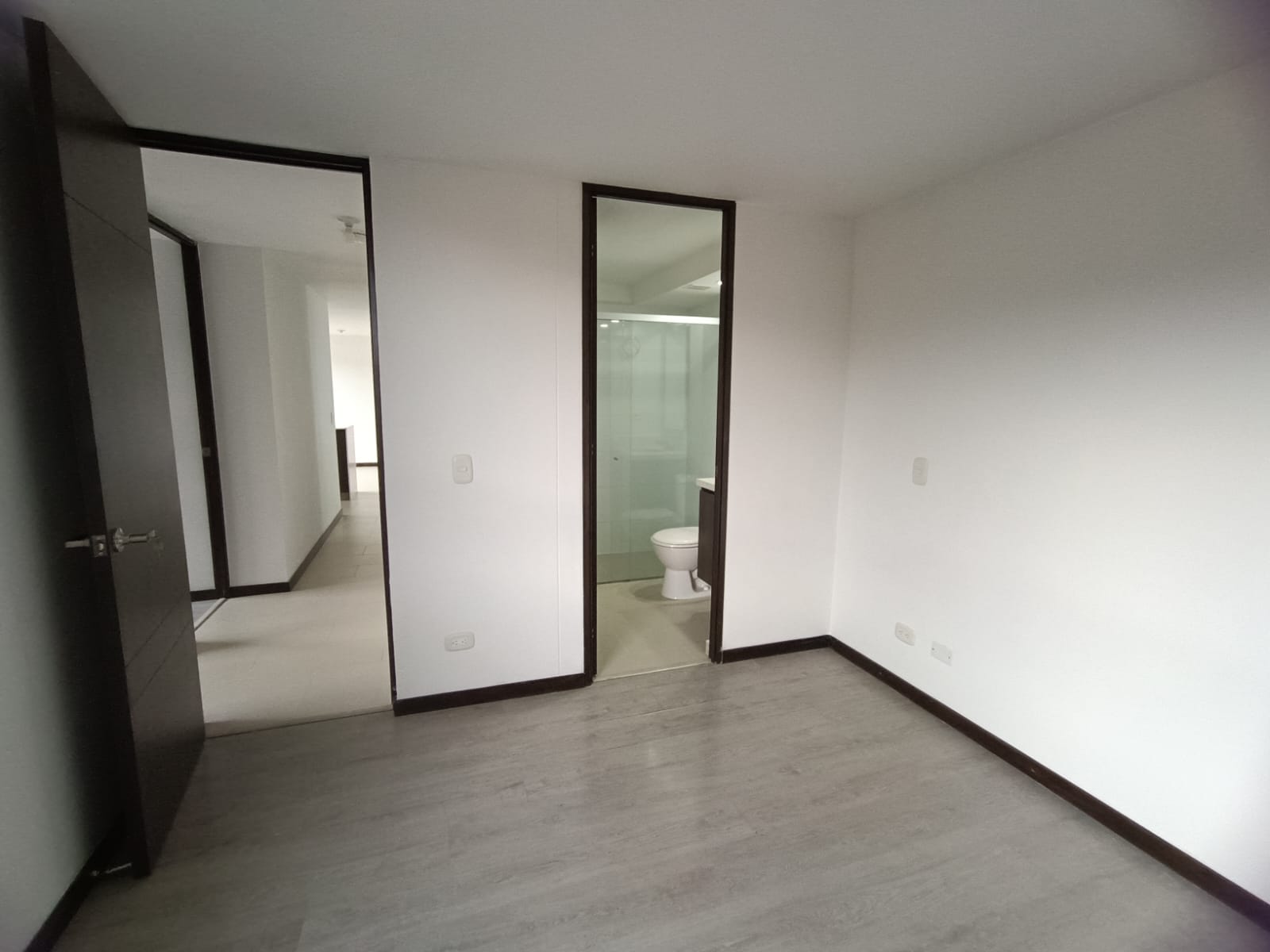 Apartamento en venta en San German - Tierra Firme