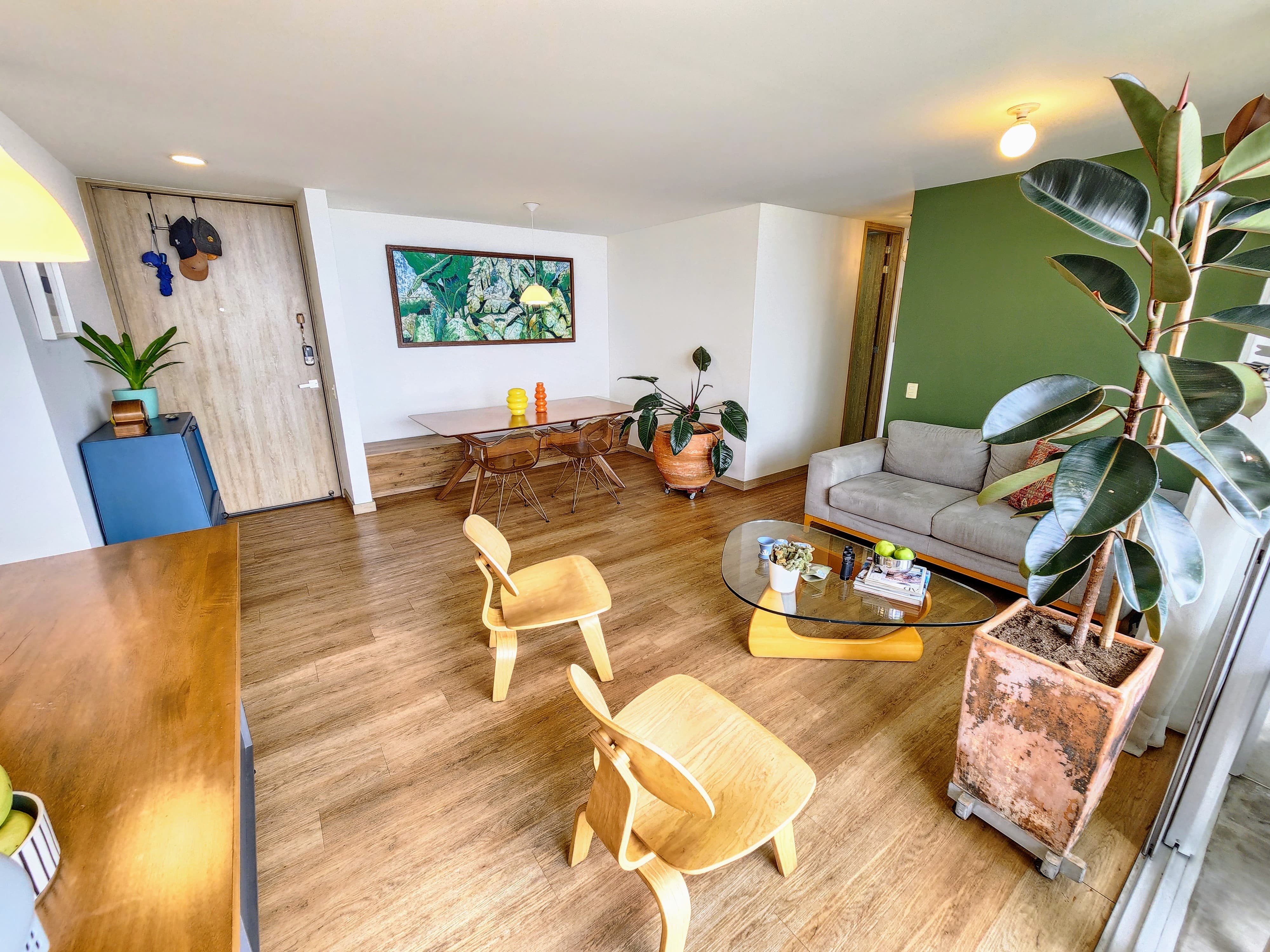 Apartamento en venta sector suramerica itagui