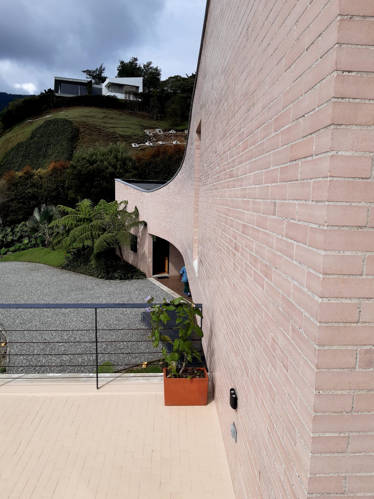 Casa en venta en las Palmas Medellin