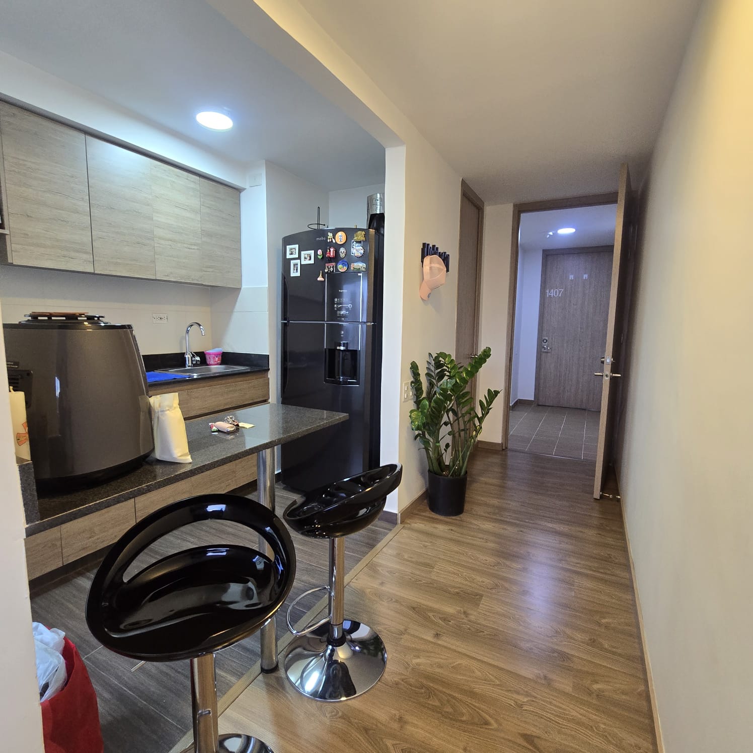 Apartamento para la venta Prados de Sabaneta