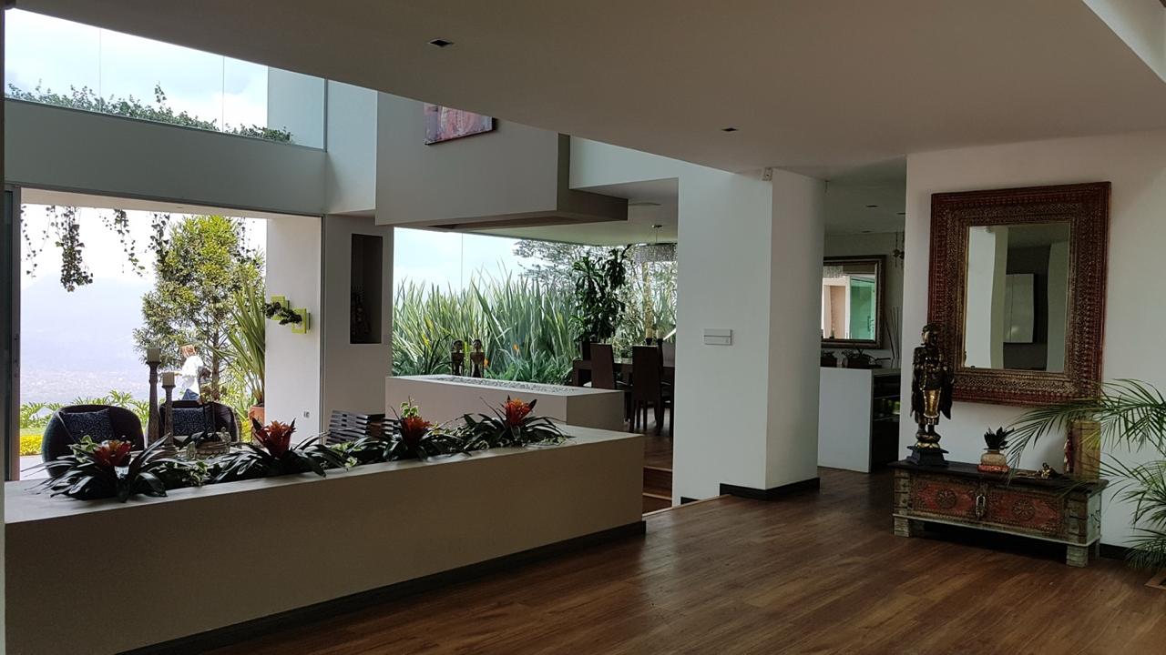 Casa en venta en las Palmas Medellin