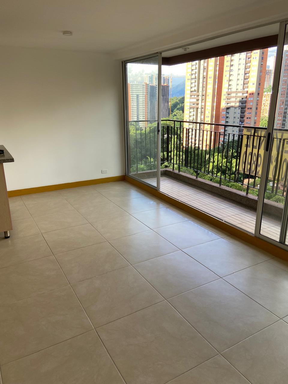 Apartamento para la venta Sabaneta San Remo