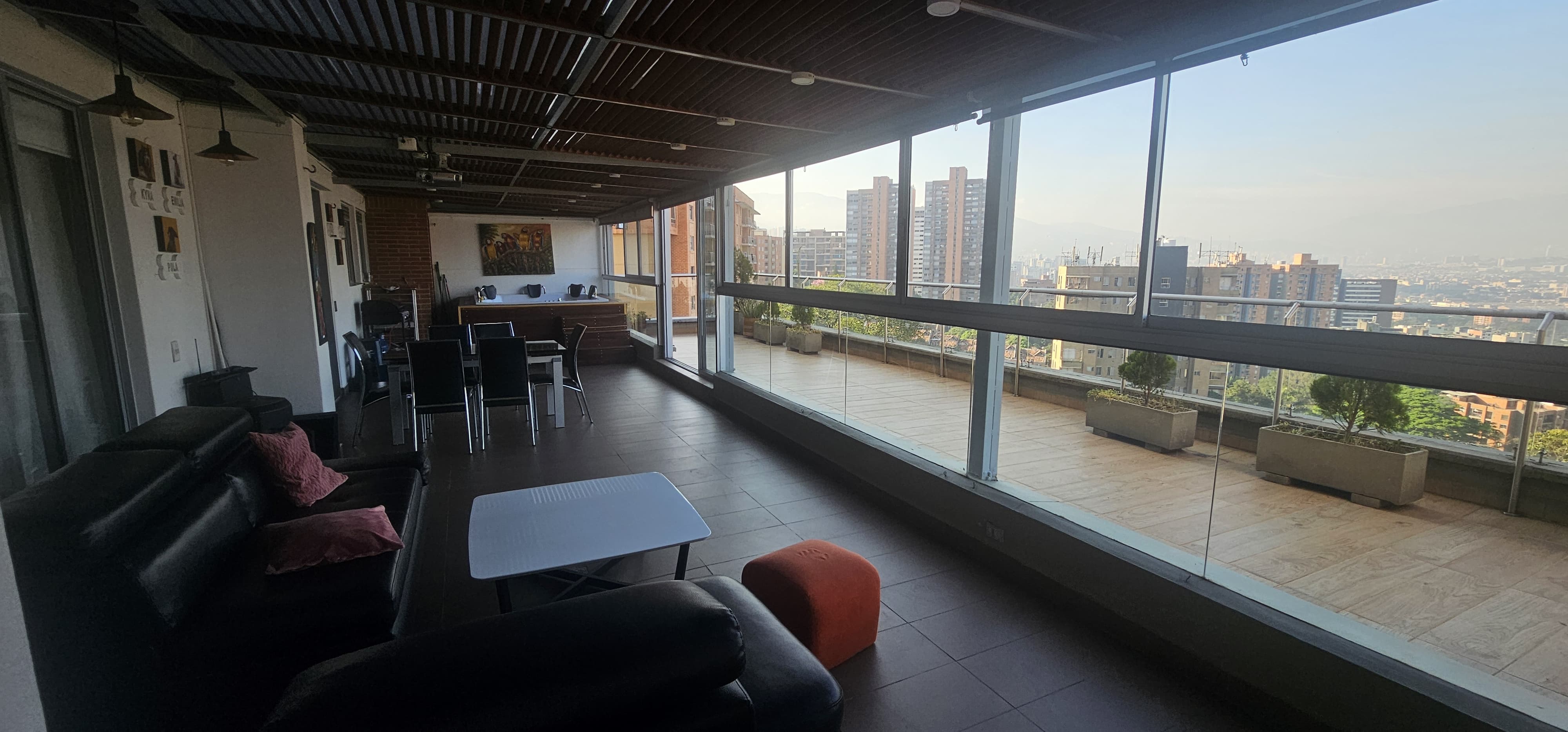 Apartamento en venta en Castropol Medellin