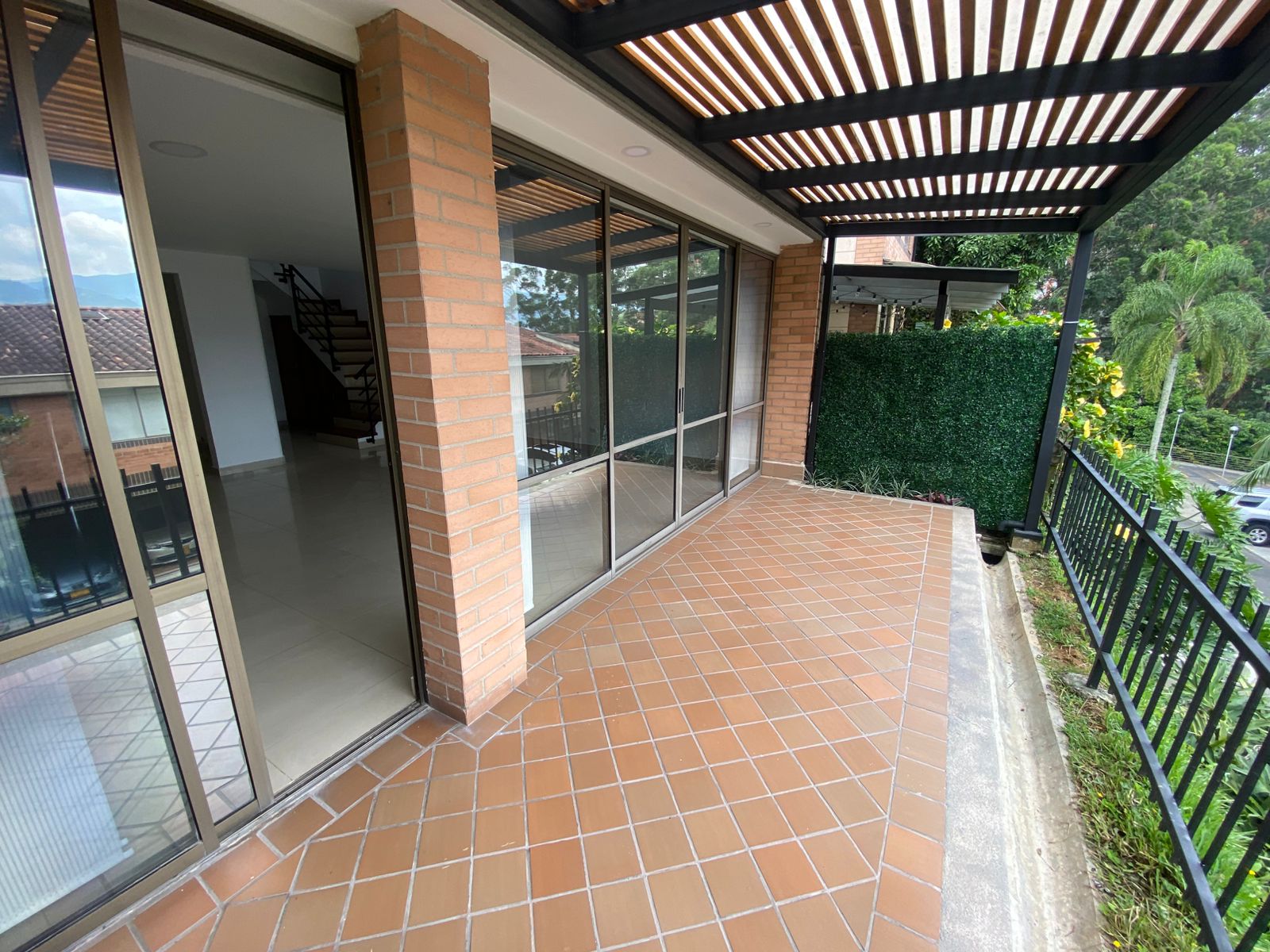 Casa para arriendo en Envigado Benedictinos