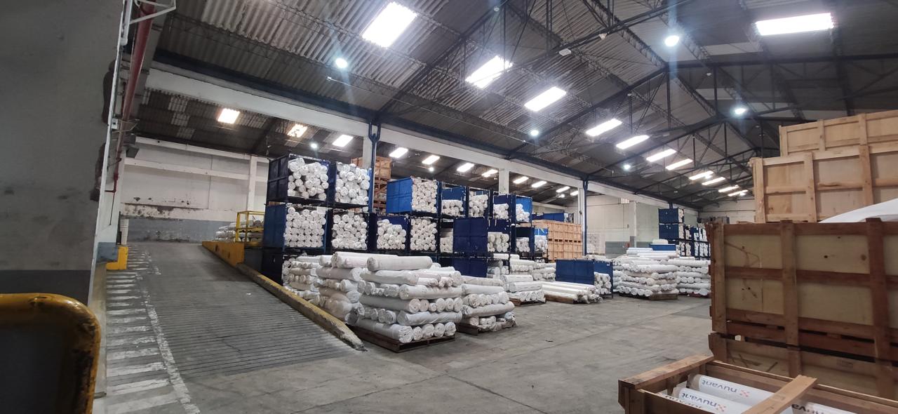 Bodega industrial con oficinas para la venta en Sabaneta