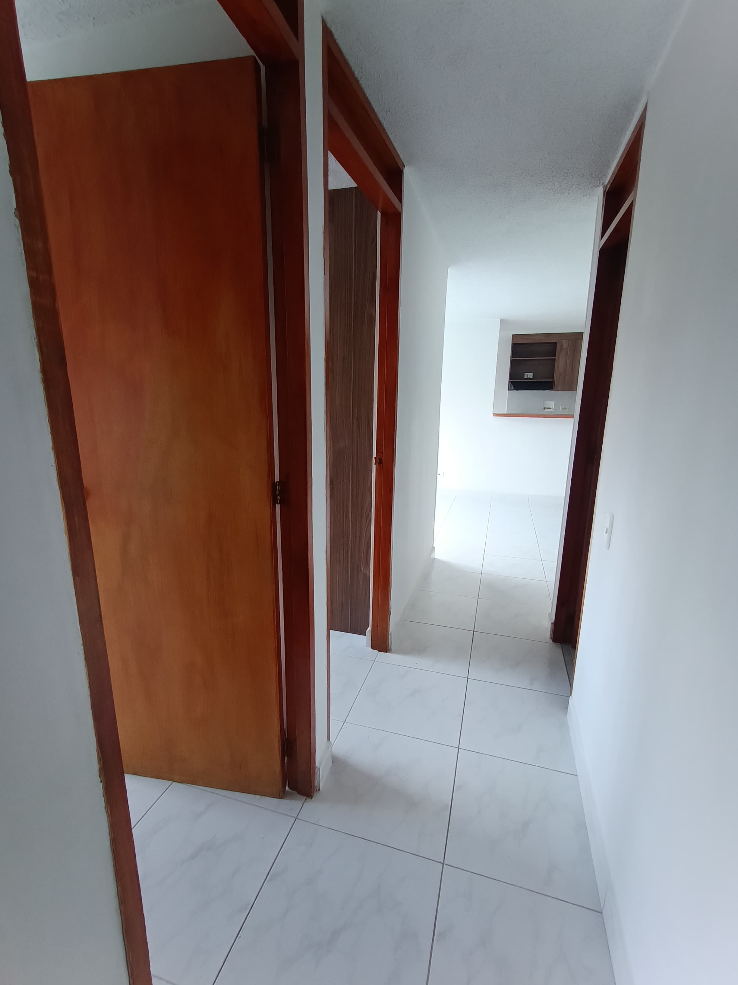 Apartamento en venta en el sector de Rodeo Alto