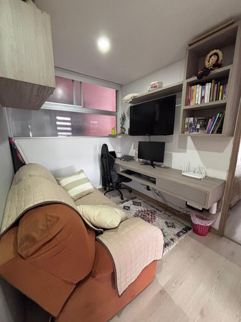 Apartamento para la venta Sabaneta San Remo