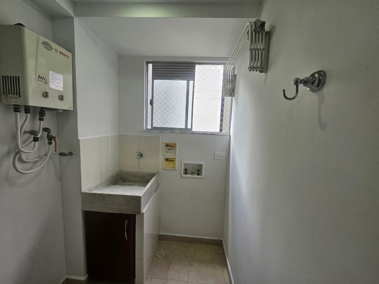 Apartamento en arriendo en Ciudad del Río El Poblado