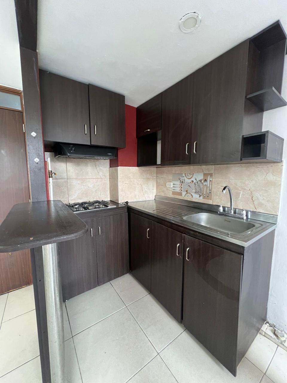 APARTAMENTO EN ARRIENDO, RODEO ALTO