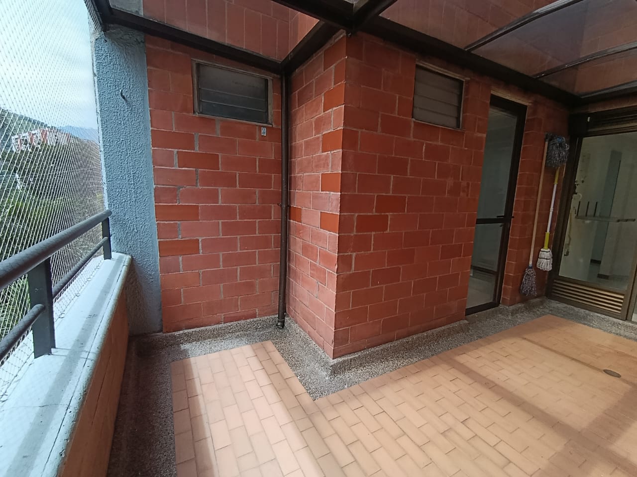 Arriendo apartamento en La Loma de Los Bernal