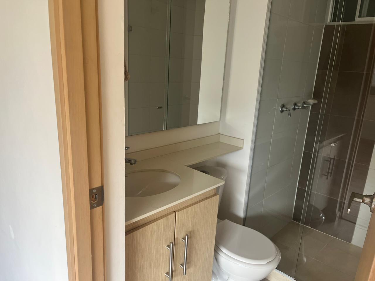 Apartamento para la venta Sabaneta San Remo