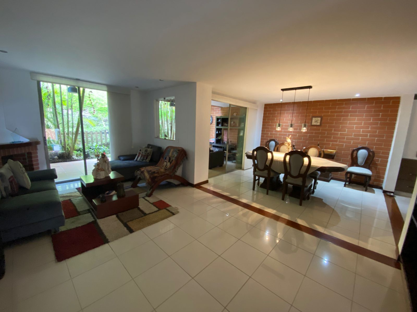 Casa en venta en Envigado Loma del Chocho