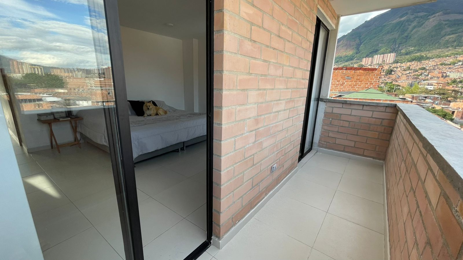 Penthouse en venta en el Sector Panamericano - Bello