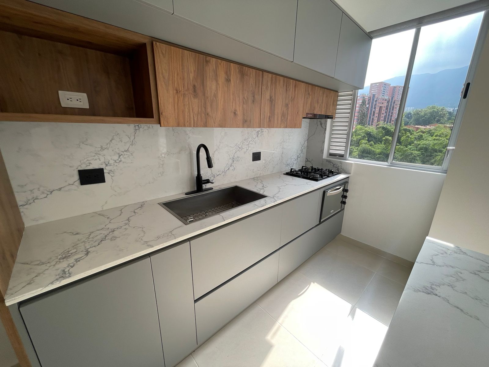 Venta de apartamento en La Estrella Suramerica