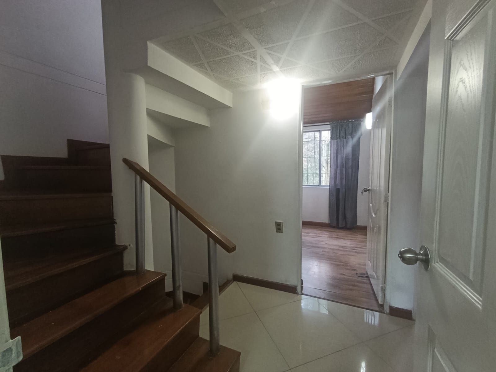 Casa para Arriendo  en La Mota Medellín